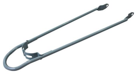 Cortina barre de garde-boue arrière 28 u1 blue haze