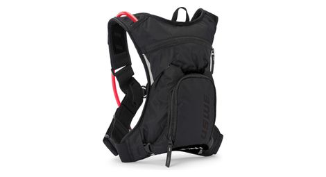 Zaino idratante Uswe MTB Hydro 3L Nero