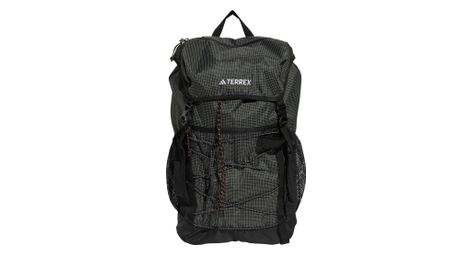 Sac à dos adidas terrex daypack ripstop noir unisex