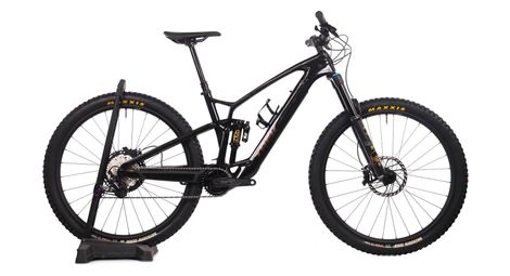 Trek Fuel Exe 9 7 VTT Electrique Bon Etat