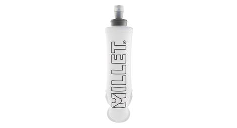 Flasque millet flask 250 transparent