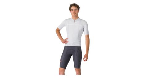 castelli competizione 2 bib shorts men s grey