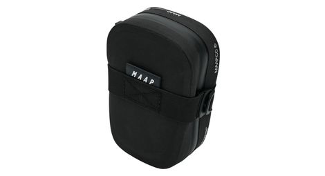 Sacoche de selle maap shield small noir