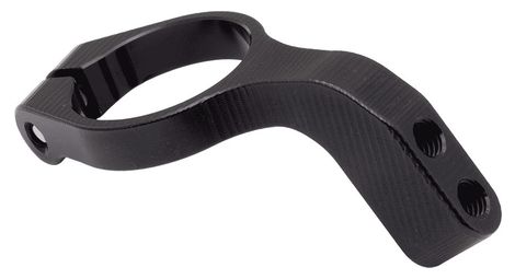 Matchmaker Rechts Bike Yoke Poddy für Sram Pod Schwarz