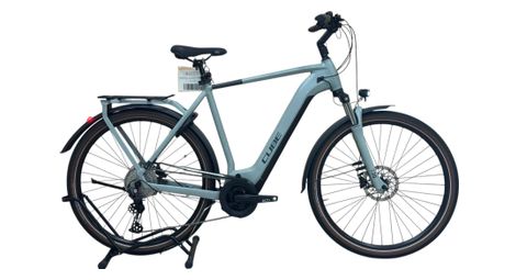 produit reconditionné . Cube Touring Hybrid Pro 500 Shimano 2022 . Vélo électrique . Cube . très bon état