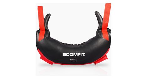 Sac bulgare 15kg - boomfit