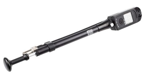 Rockshox pompe haute pression digitale 300 psi