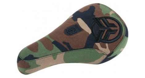 Selle federal mid pivotal raised stealth camo