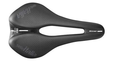 Selle Novus Boost Evo TM Superflow Selle Italia Noir