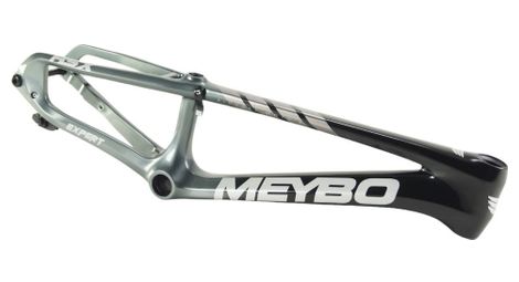 Cadre Meybo HSX Carbone Pro 21 Noir Gris