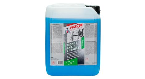 Cyclon bionet chain cleaner - 20 litres