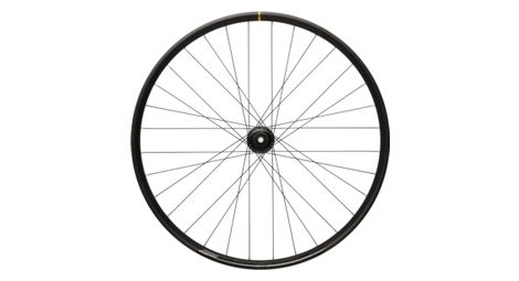 Rueda trasera Mavic E-Speedcity 700 12x142 Centerlock Shimano/Sram - Producto de exposición