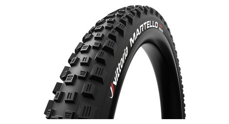 vittoria martello race 29 tubeless ready silica soft graphene black
