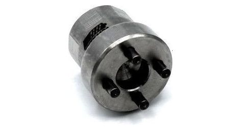 Wss - fox dhx2/fx2, 2021+, reb valve cap remove tool