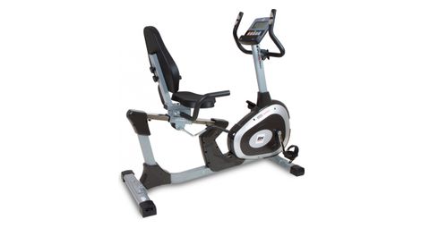 Vélo d'appartement semi-allongé. ARTIC COMFORT PROGRAM H854B 8 Kg. Programmes