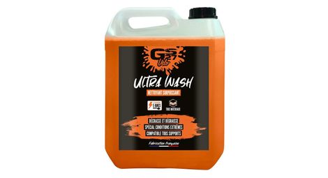 Gs27 ultra wash 5l