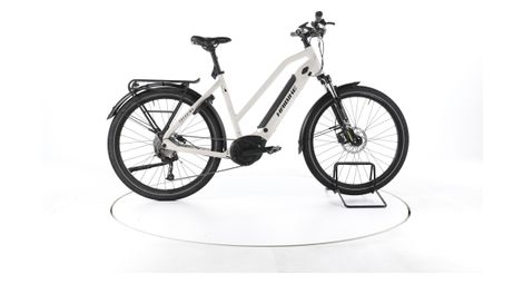 Produit reconditionné - Haibike Trekking 3 Trekking E-Bike - Très Bon Etat