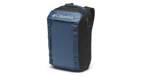 Columbia landroamer rugzak blauw unisex