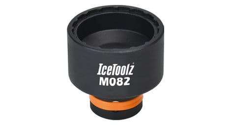 Icetoolz m082 &1= icetoolz centerlock externer gehäuse-/mutternlöser