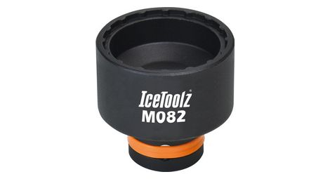 icetoolz m082 centerlock external case nut remover
