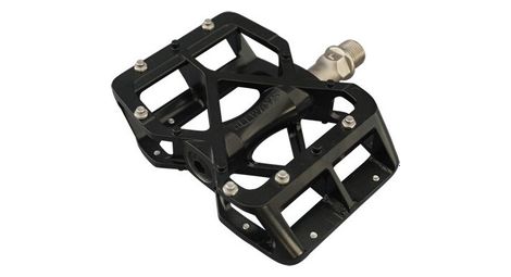 Pedales Allways Black - Mks-0263 - Mks