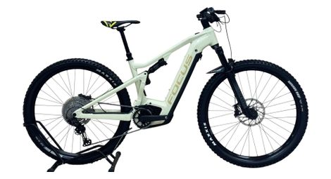 Focus Thron 6 8 Shimano Xt 2023 VTT Electrique Focus Tres Bon Etat