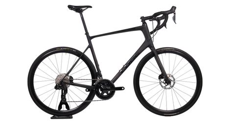 Cube Attain Gtc Sl Velo De Route Tres Bon Etat