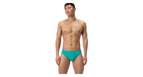 Maillot de bain Speedo Club Training Vert Homme