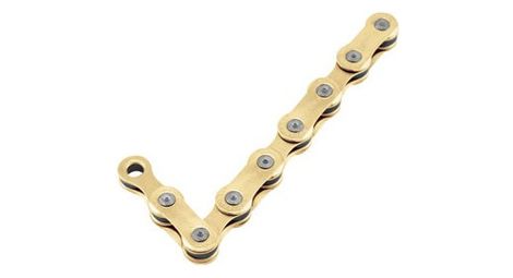 Wippermann chaine 9 v doree connex 9 sg