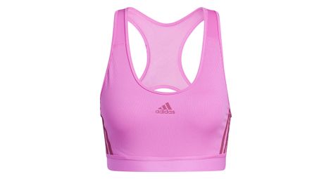 Brassière femme adidas believe this 3s rib