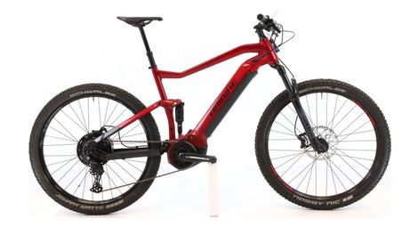Produit reconditionné · Haibike AllTrail 5 / Vélo VTT électrique | Très bon état
