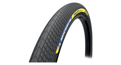 Michelin Pilot SX Slick Racing Line 20'' BMX Rennreifen Tubeless Ready Foldable