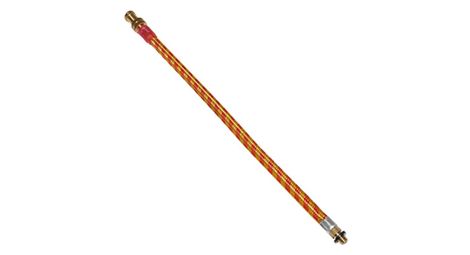 Pompe tradi Newton acier vp-vs l380mm argent (avec colliers fixation)