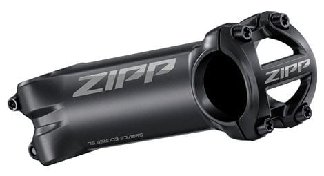 Potence zipp service course sl +/-6° 31.8 mm noir mat