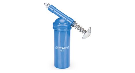Pistolet a graisse parktool grease gun gg 1