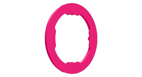 Quad lock mag ring pink