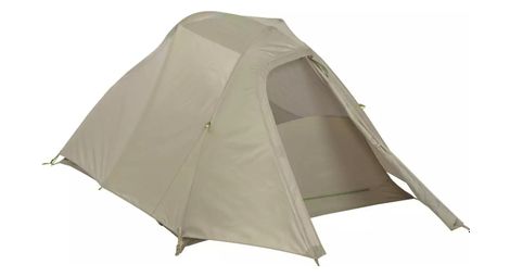 Tente 3 personnes big agnes c bar 3 vert