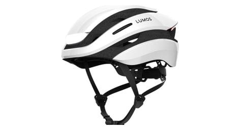 Casque de vélo ultra mips blanc