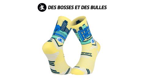 Calze bv sport dbdb new york 36-38
