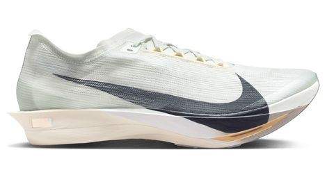 Nike Streakfly 2 hardloopschoenen, grijs, heren