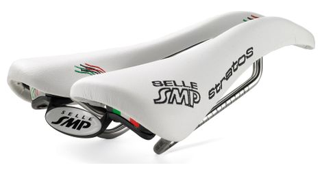 Smp selle stratos blanc 0301144