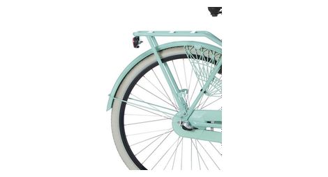 Cortina garde-boue arrière 28 milo gris jade