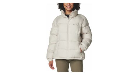 Kapuzenjacke women columbia pike lake iii beige