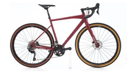 Megamo Jakar Velo De Gravel Megamo Bon Etat