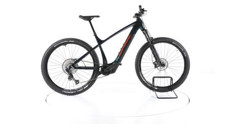Corratec E Power X Vert Sx El Elite Velo Electrique Tres Bon Etat