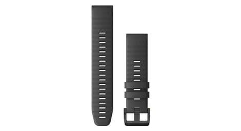 Bracelet de montre garmin quickfit 22