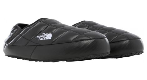 Pantuflas the north face thermoball traction mule v negro hombre