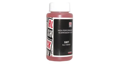 ROCKSHOX Öl Federung 5WT 120ml