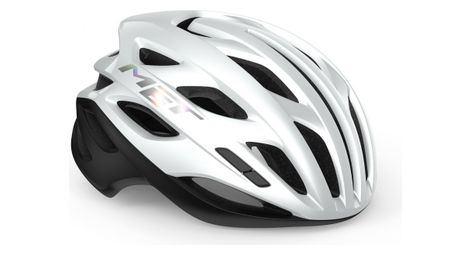 Casque met estro mips blanc