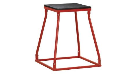 Plyoboxes crosstraining